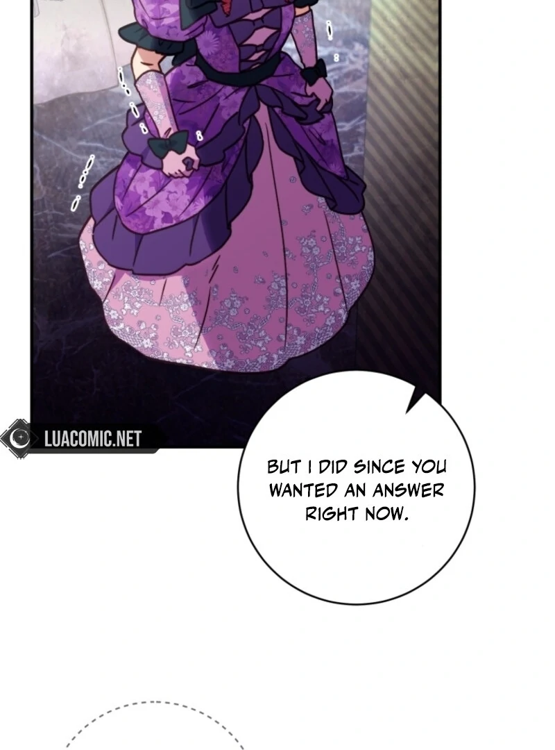 The Wirepuller Gets Lucky in Happier Years chapter 68 page 56