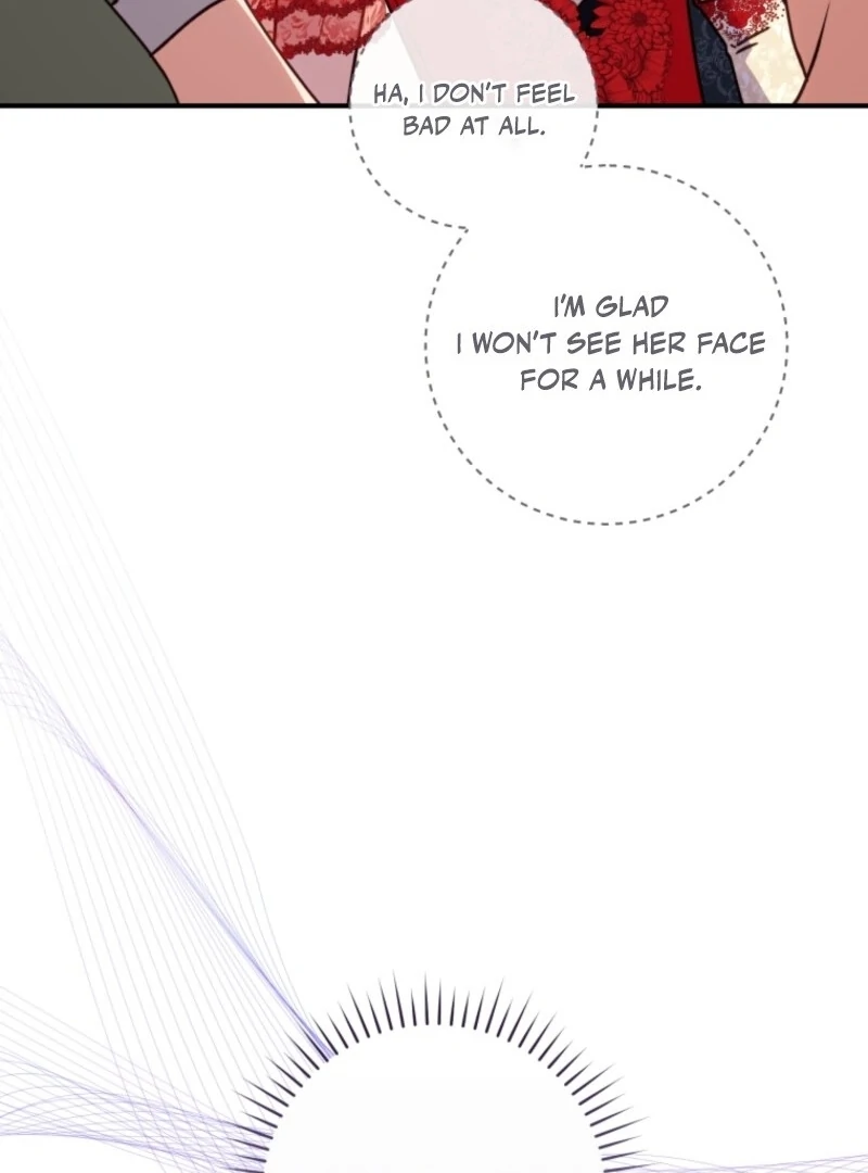 The Wirepuller Gets Lucky in Happier Years chapter 68 page 61