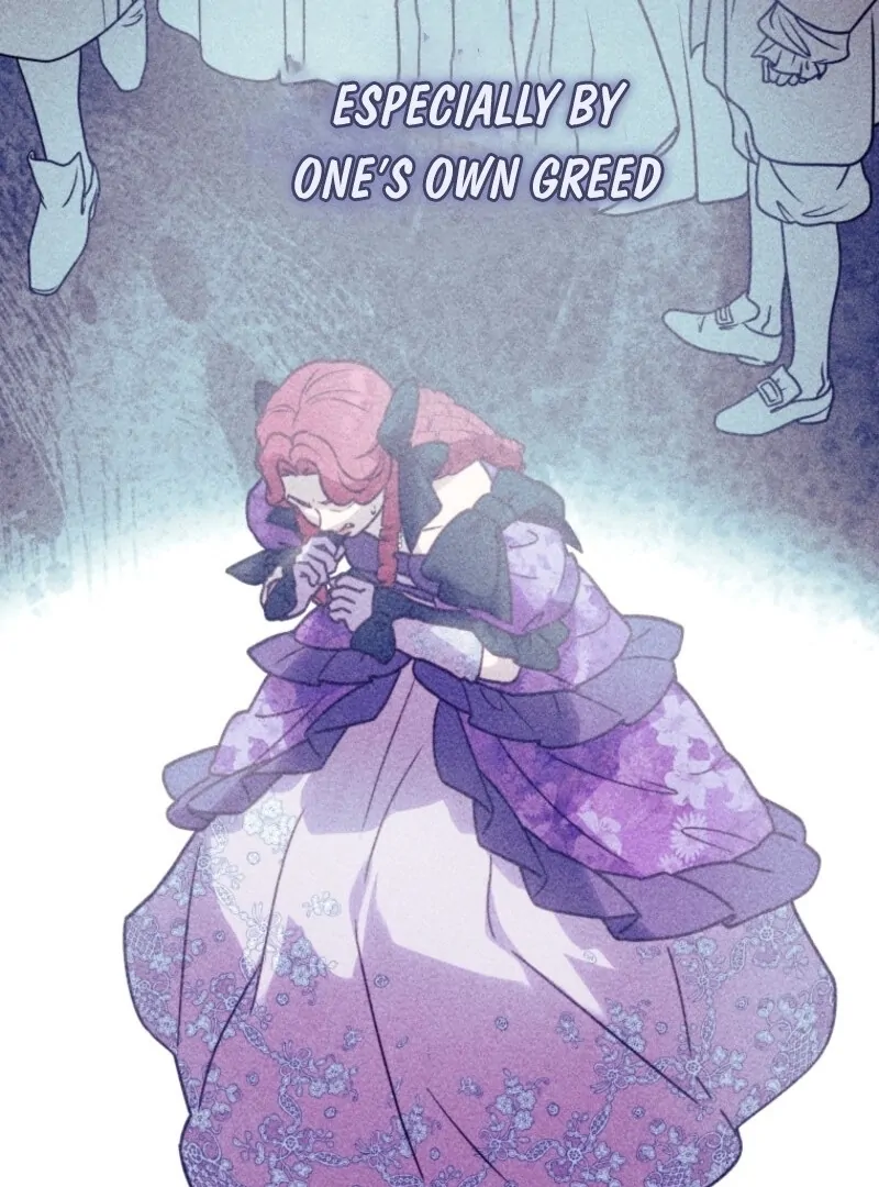 The Wirepuller Gets Lucky in Happier Years chapter 68 page 66