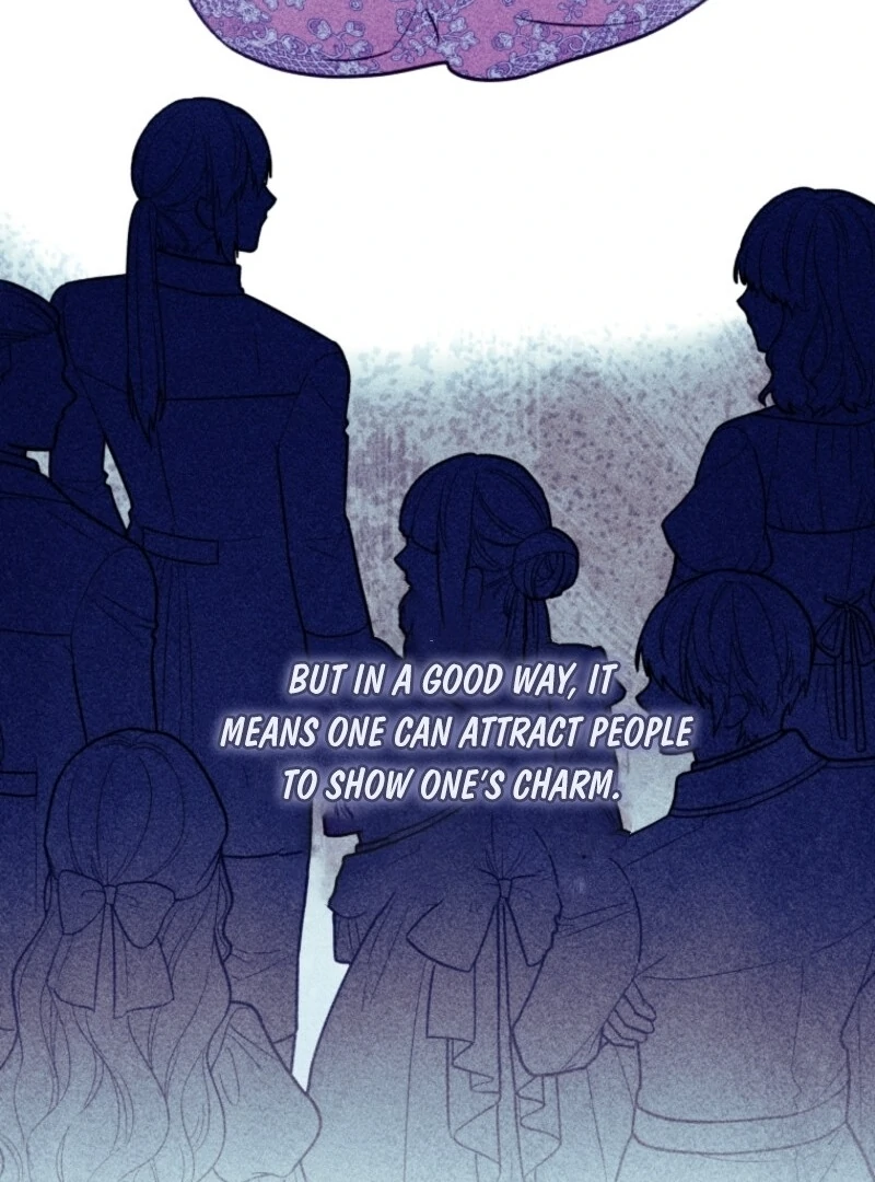 The Wirepuller Gets Lucky in Happier Years chapter 68 page 67