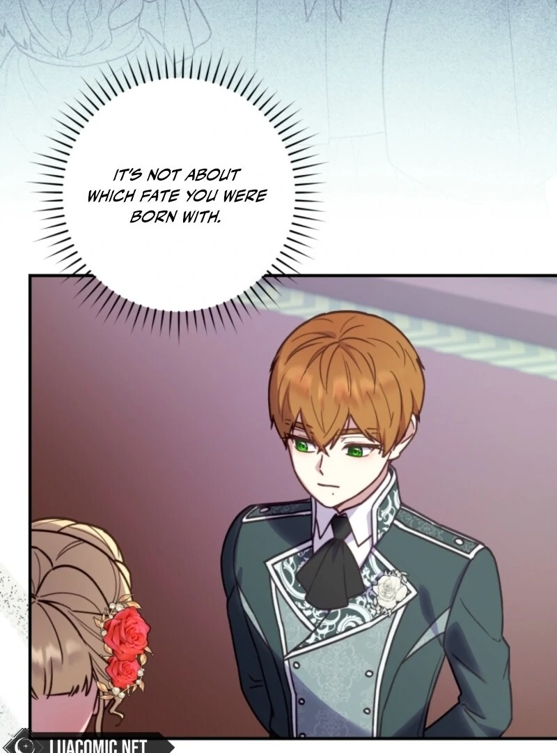 The Wirepuller Gets Lucky in Happier Years chapter 68 page 68