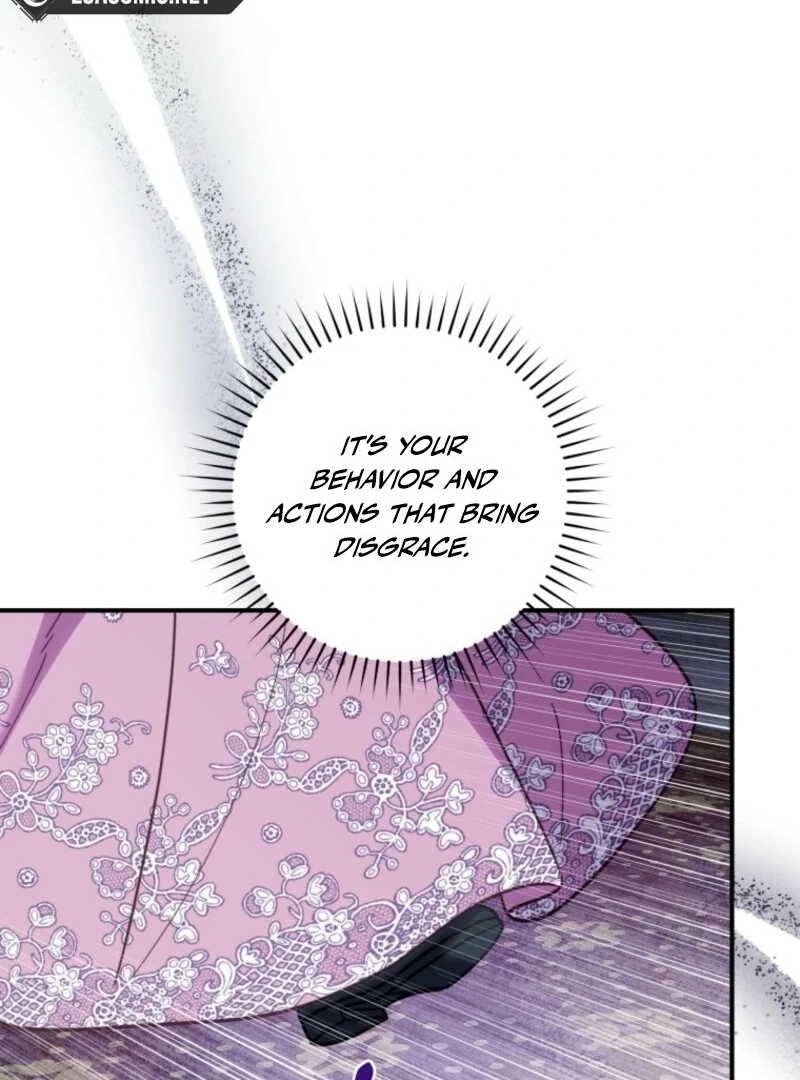 The Wirepuller Gets Lucky in Happier Years chapter 68 page 69