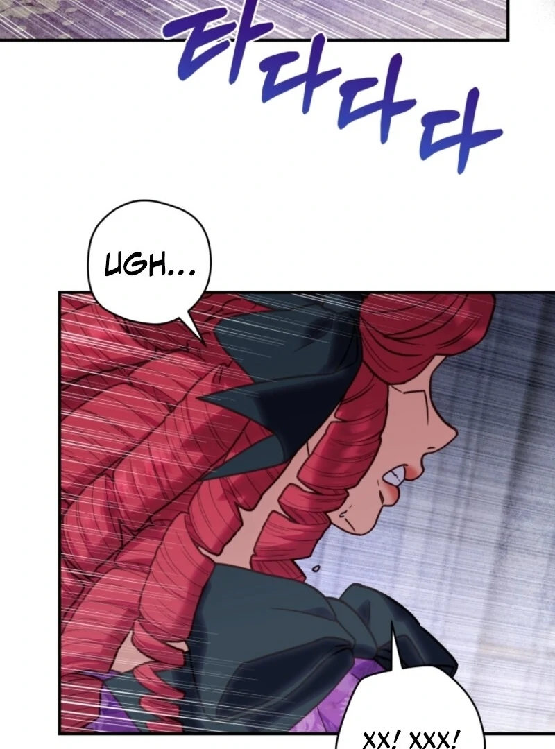 The Wirepuller Gets Lucky in Happier Years chapter 68 page 70