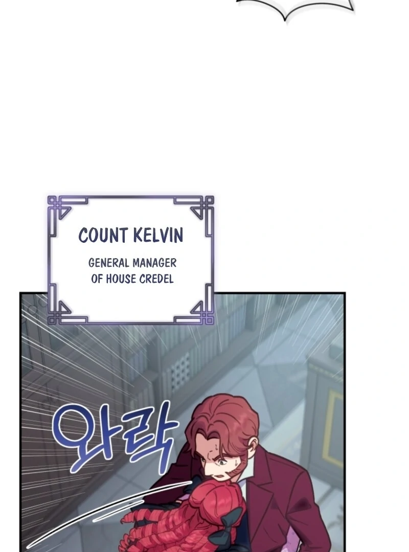 The Wirepuller Gets Lucky in Happier Years chapter 68 page 76