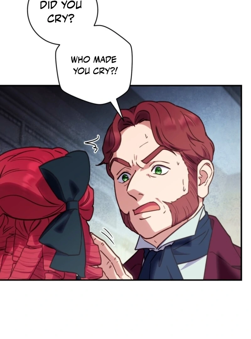 The Wirepuller Gets Lucky in Happier Years chapter 68 page 78