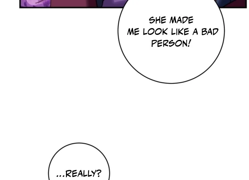 The Wirepuller Gets Lucky in Happier Years chapter 68 page 80