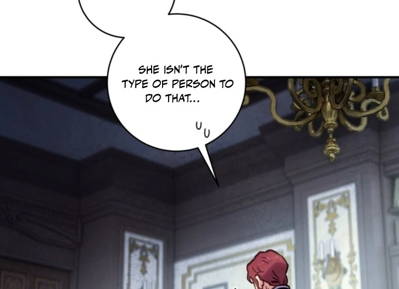 The Wirepuller Gets Lucky in Happier Years chapter 68 page 81