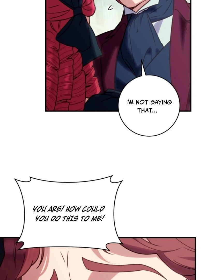 The Wirepuller Gets Lucky in Happier Years chapter 68 page 83