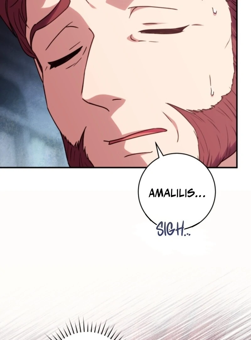 The Wirepuller Gets Lucky in Happier Years chapter 68 page 84