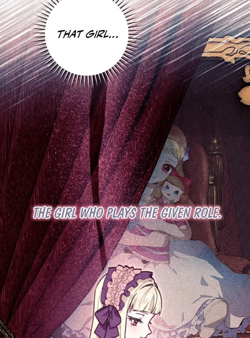 The Wirepuller Gets Lucky in Happier Years chapter 68 page 85
