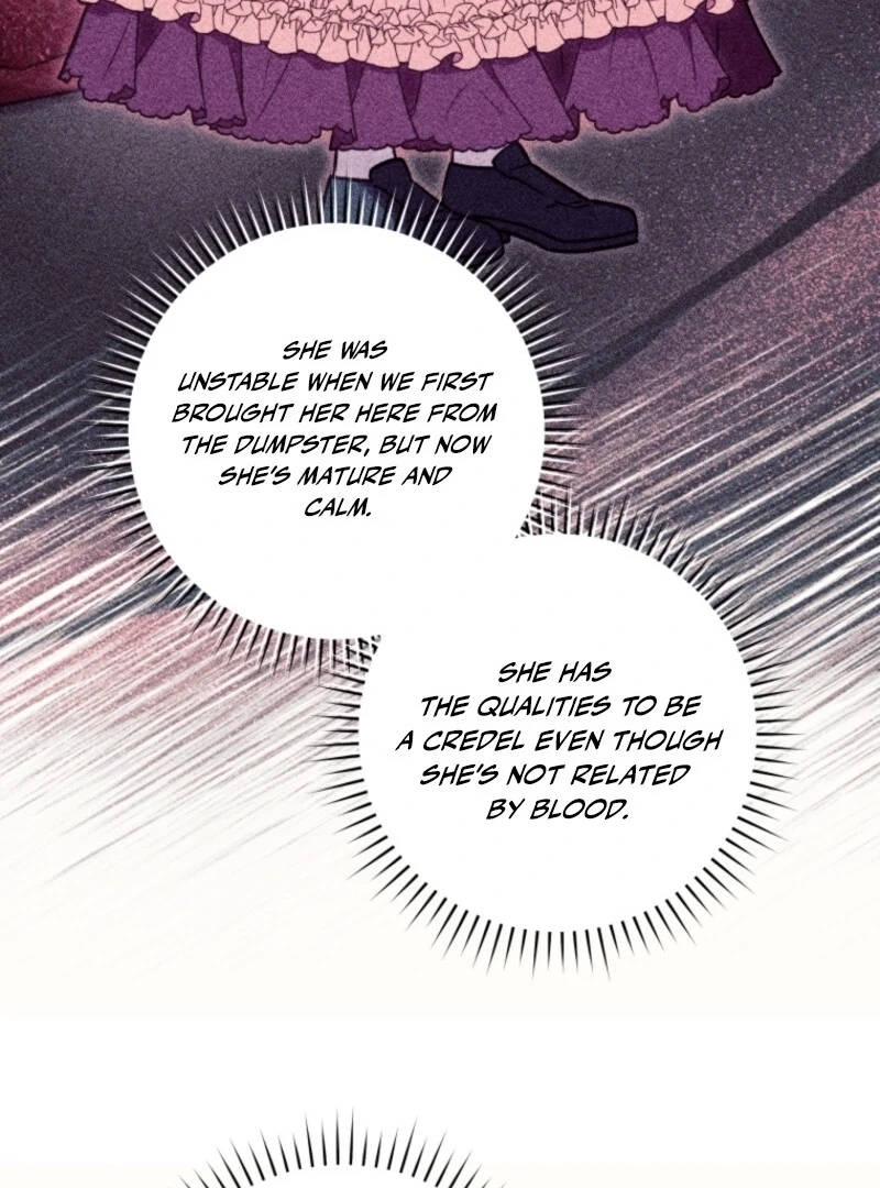 The Wirepuller Gets Lucky in Happier Years chapter 68 page 87