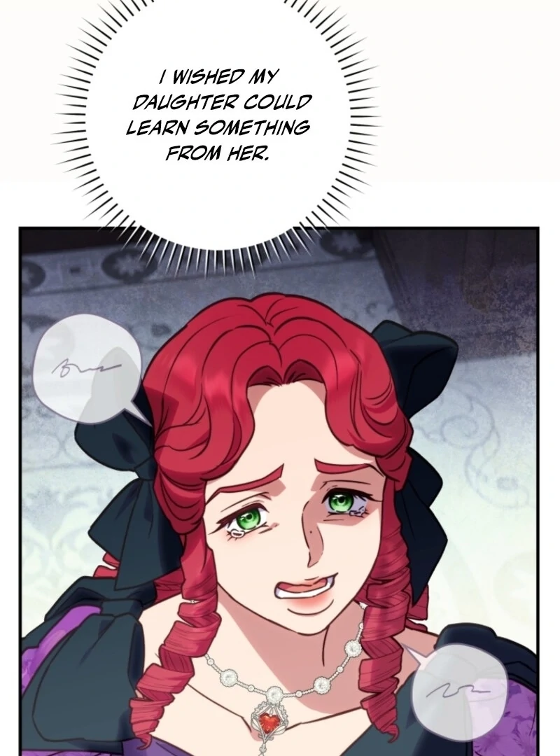 The Wirepuller Gets Lucky in Happier Years chapter 68 page 88