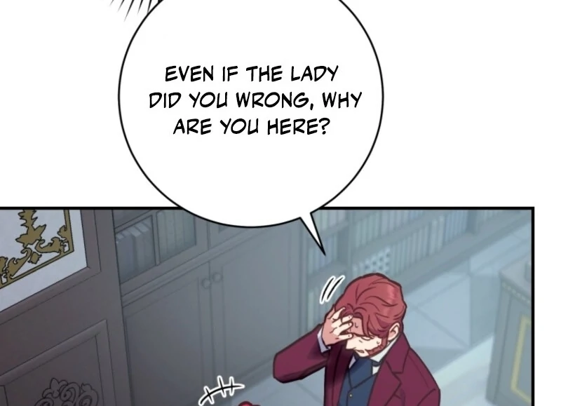 The Wirepuller Gets Lucky in Happier Years chapter 68 page 90
