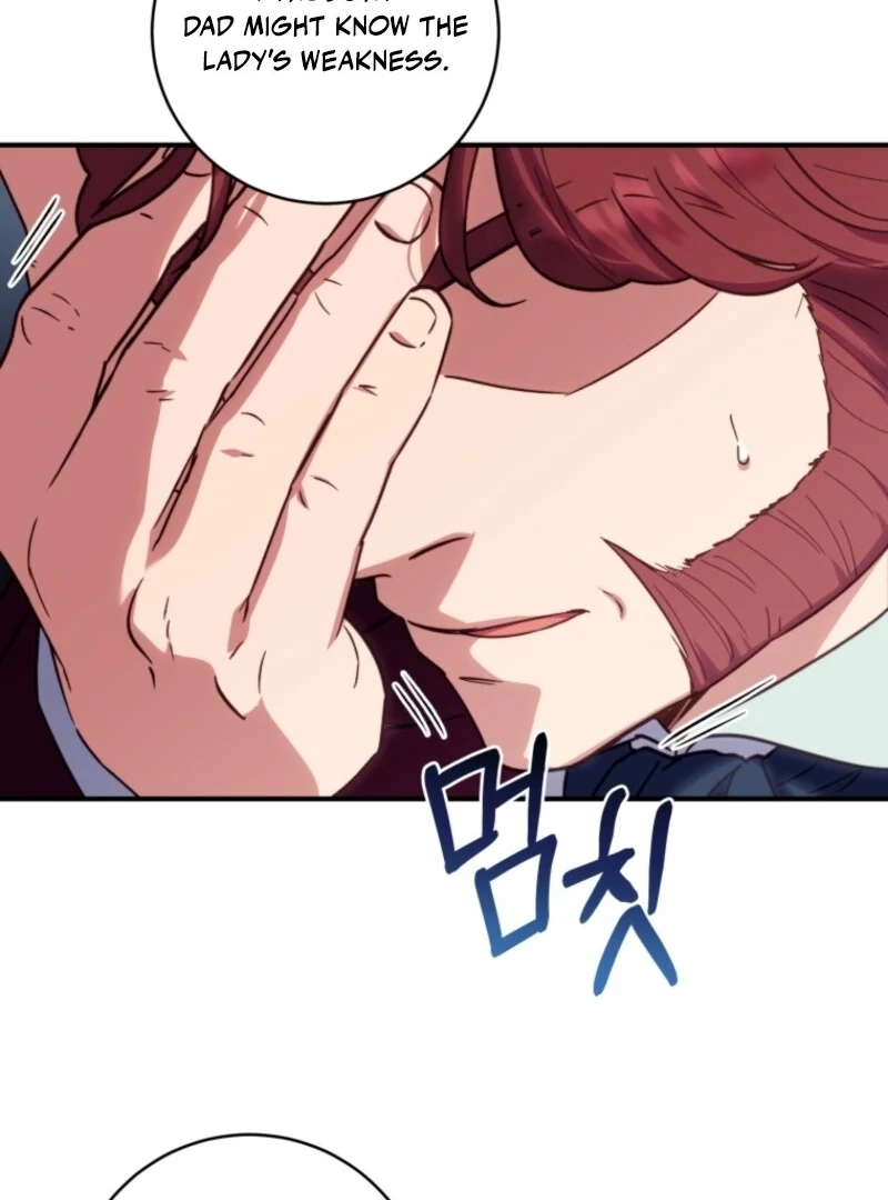 The Wirepuller Gets Lucky in Happier Years chapter 68 page 92