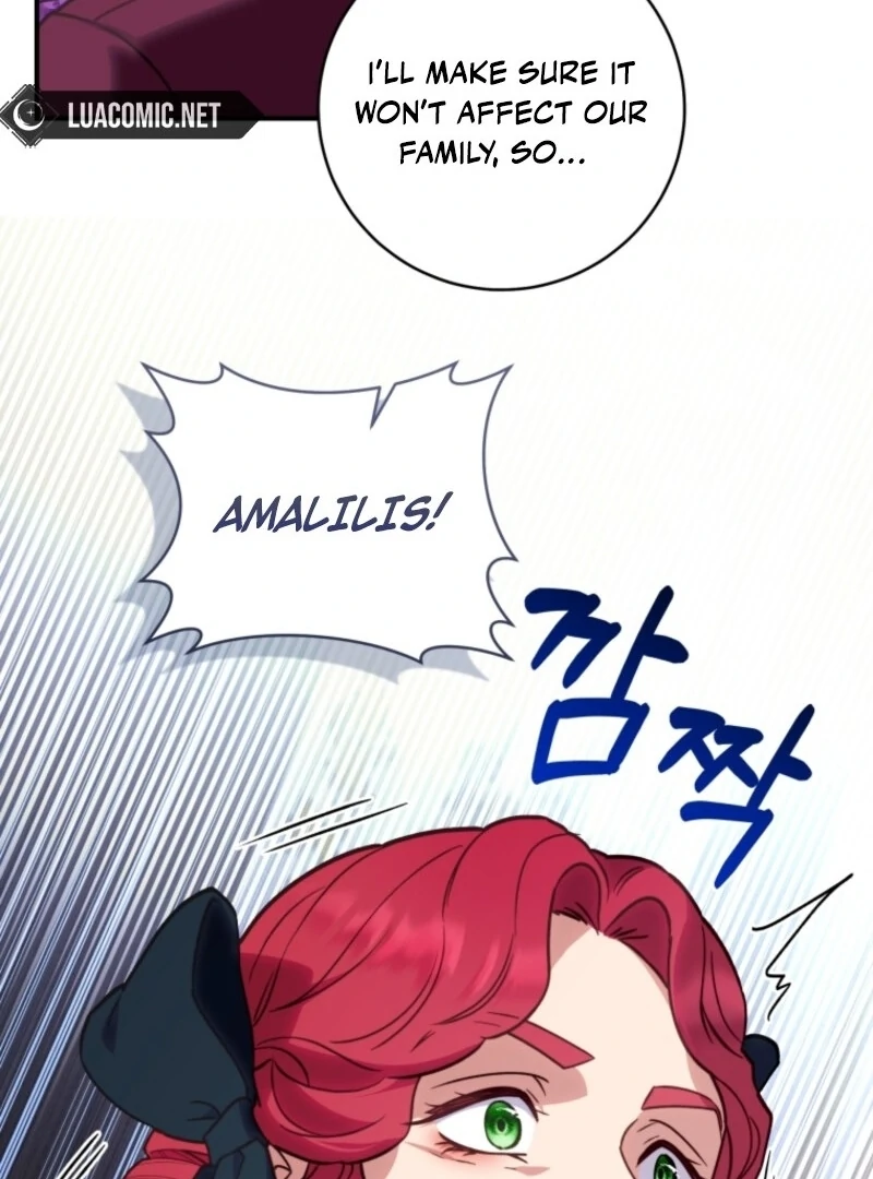 The Wirepuller Gets Lucky in Happier Years chapter 68 page 94