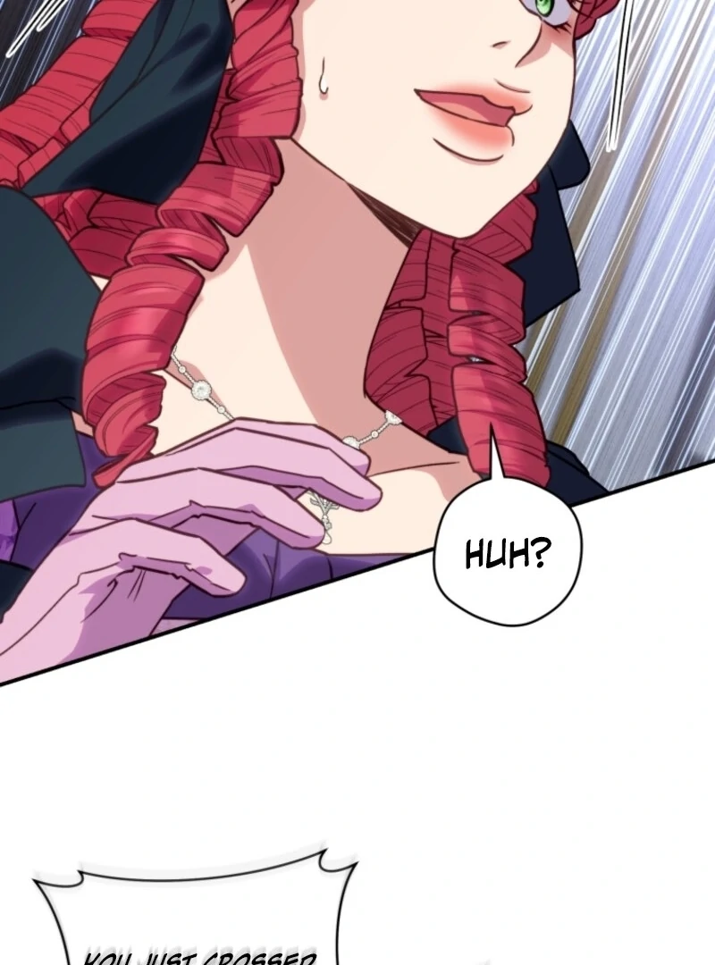 The Wirepuller Gets Lucky in Happier Years chapter 68 page 95