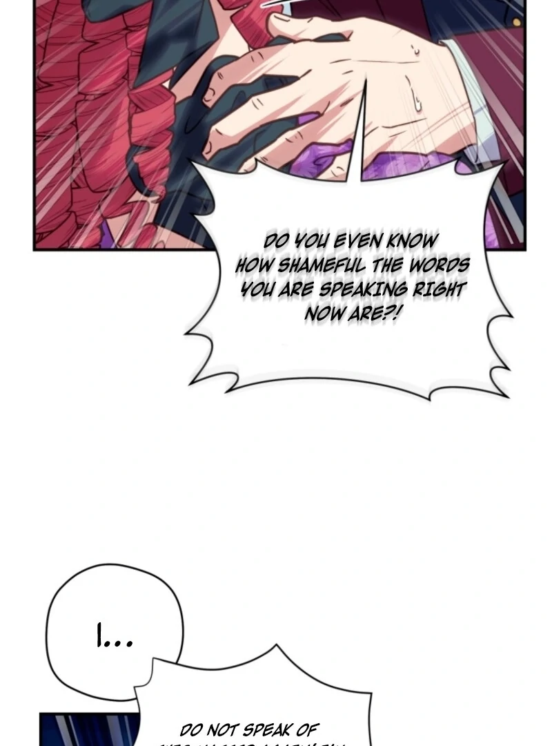 The Wirepuller Gets Lucky in Happier Years chapter 68 page 97