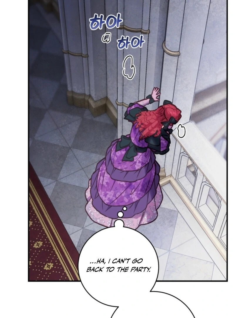 The Wirepuller Gets Lucky in Happier Years chapter 68 page 104