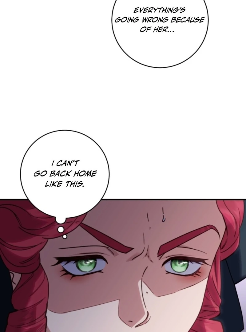 The Wirepuller Gets Lucky in Happier Years chapter 68 page 105