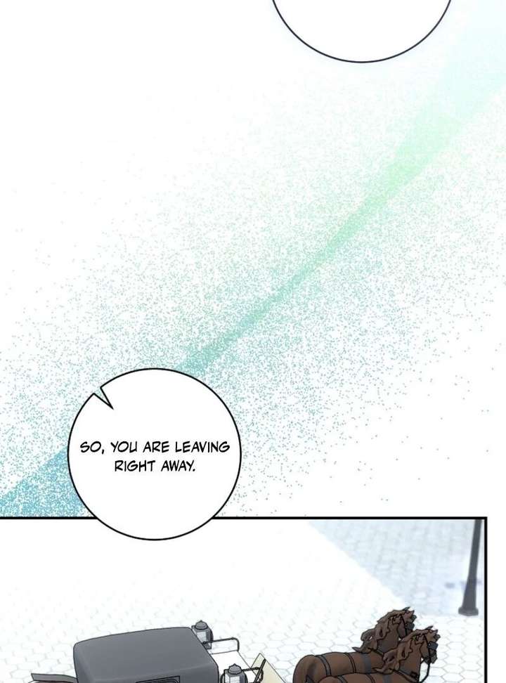 The Wirepuller Gets Lucky in Happier Years chapter 72 page 5