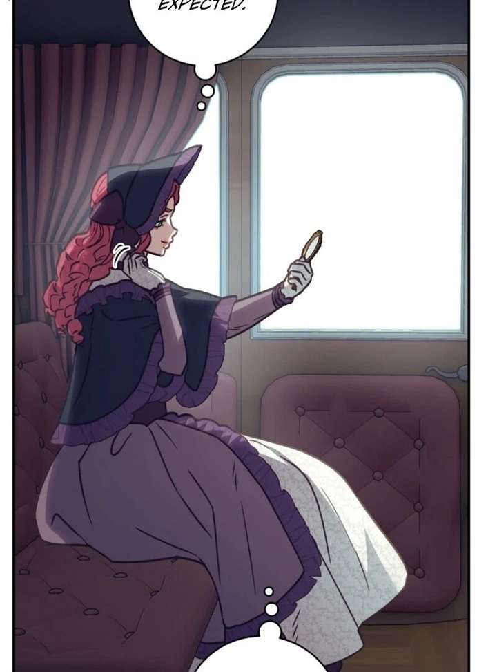 The Wirepuller Gets Lucky in Happier Years chapter 72 page 30