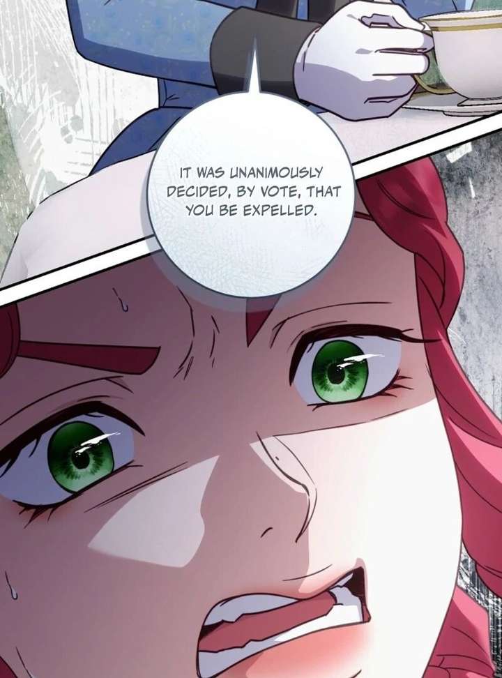 The Wirepuller Gets Lucky in Happier Years chapter 72 page 45