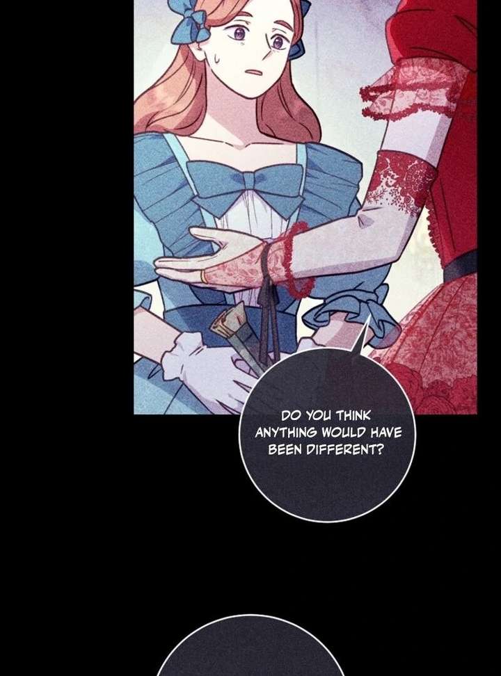 The Wirepuller Gets Lucky in Happier Years chapter 72 page 72