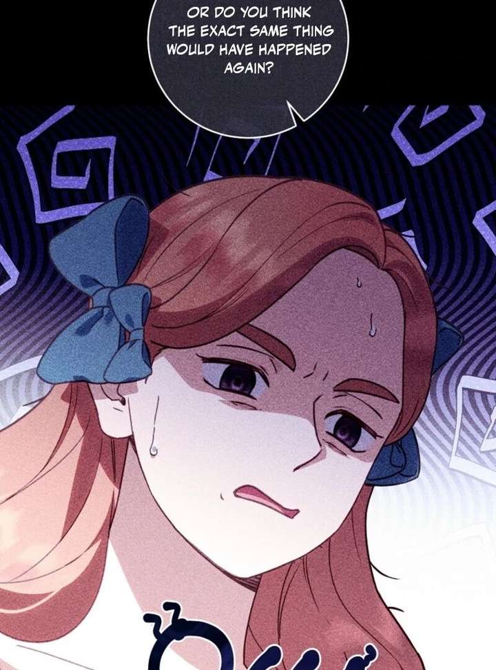 The Wirepuller Gets Lucky in Happier Years chapter 72 page 73