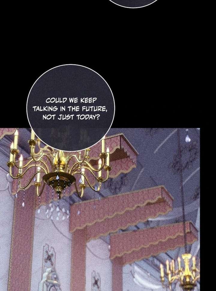 The Wirepuller Gets Lucky in Happier Years chapter 72 page 84