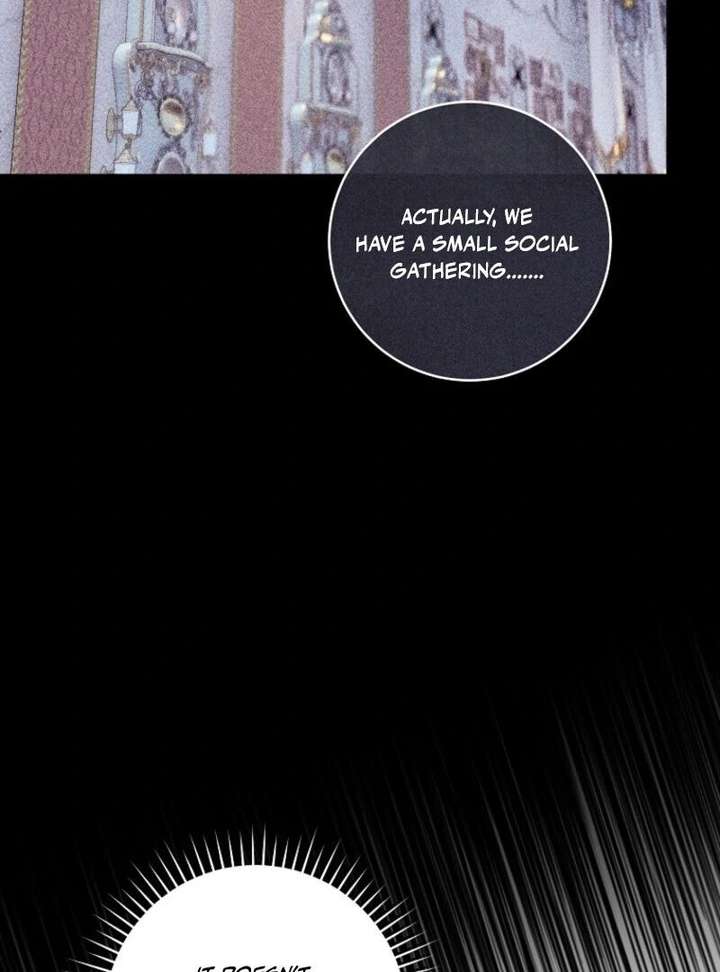 The Wirepuller Gets Lucky in Happier Years chapter 72 page 85