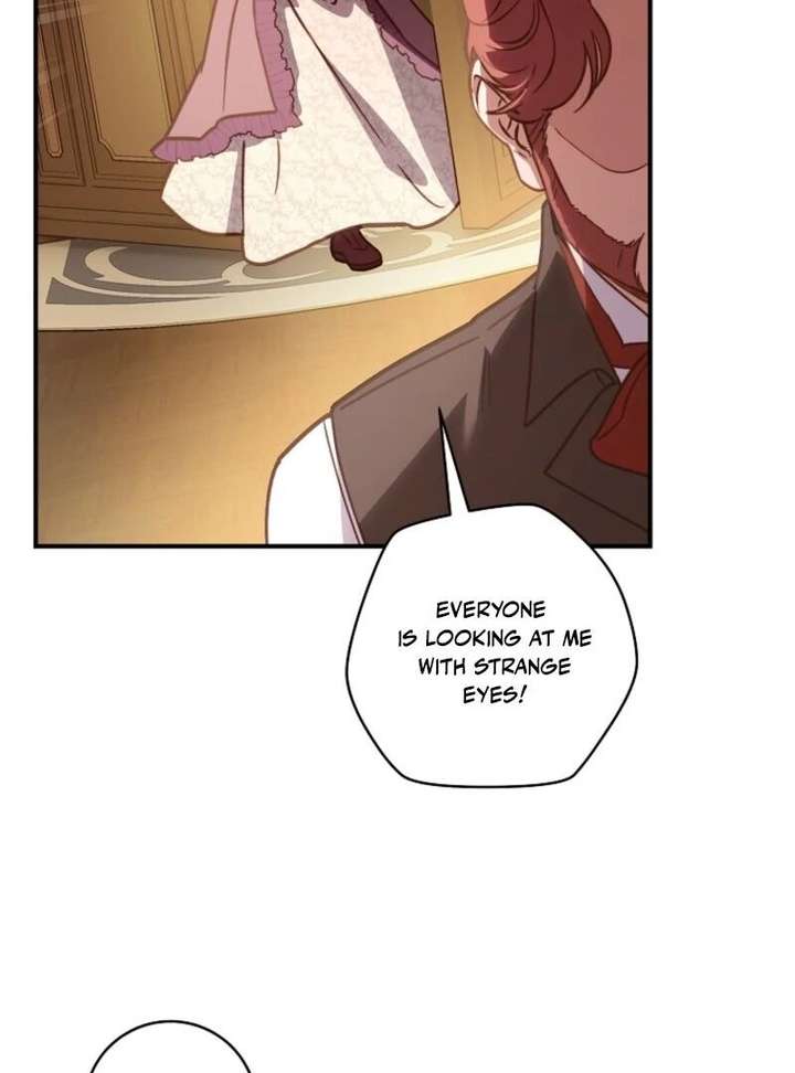 The Wirepuller Gets Lucky in Happier Years chapter 72 page 94