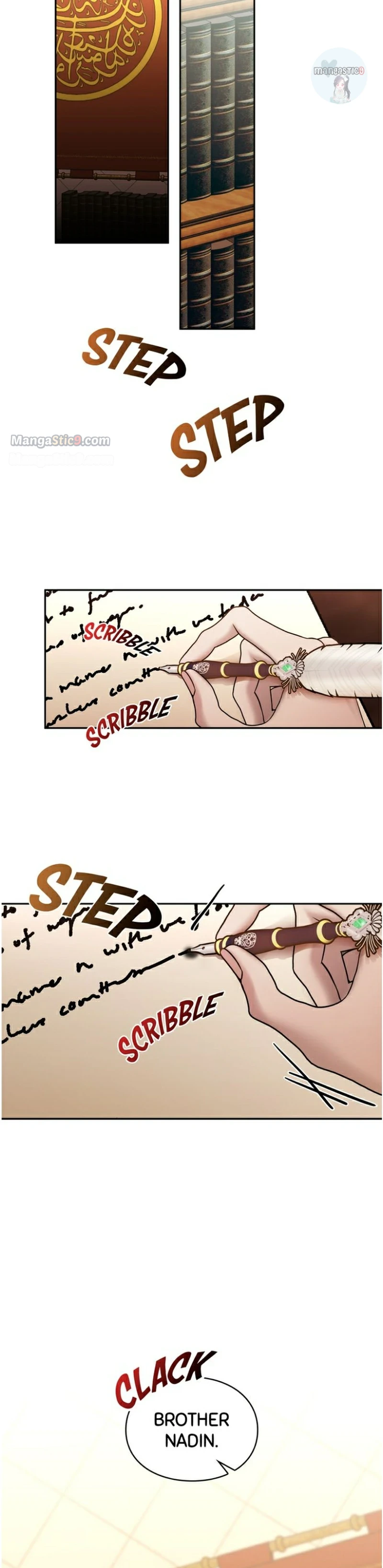 You, My devil chapter 10 page 2