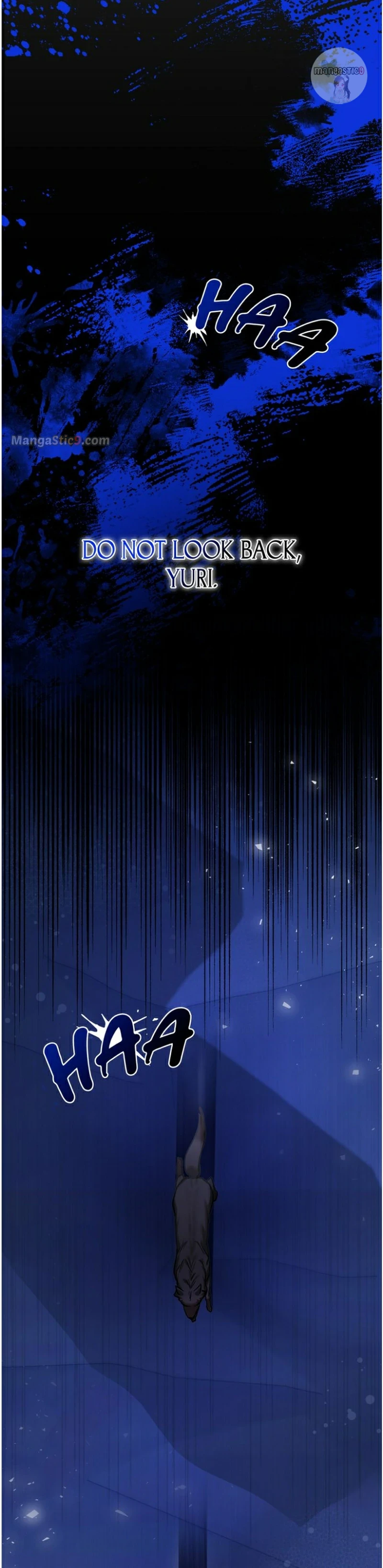 You, My devil chapter 10 page 19