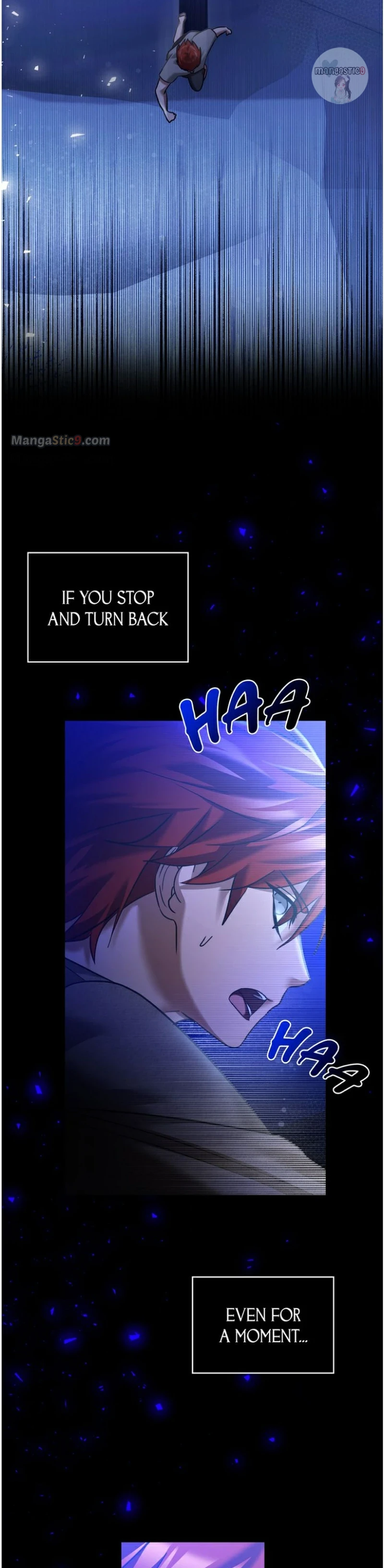 You, My devil chapter 10 page 20