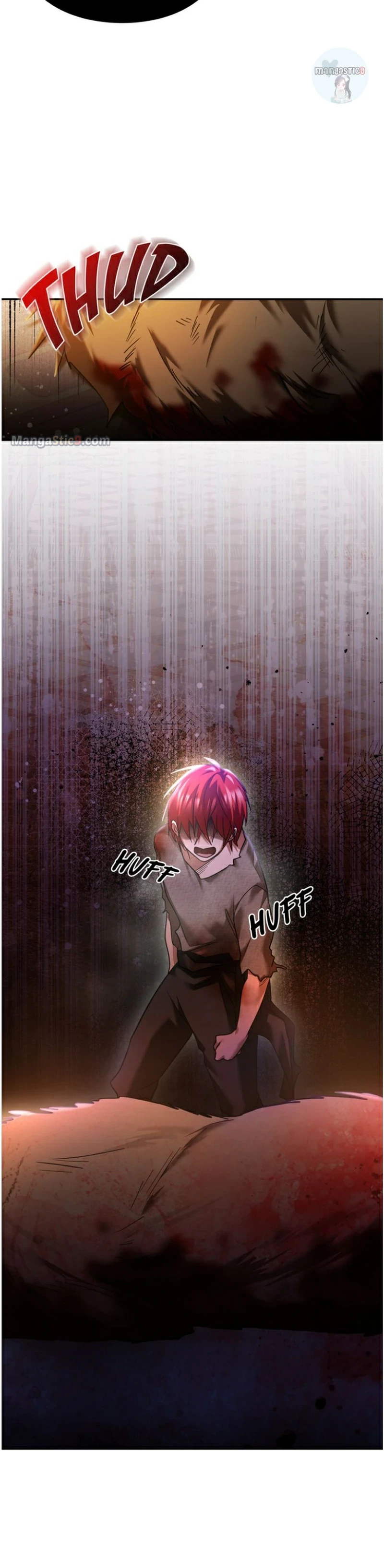 You, My devil chapter 10 page 28