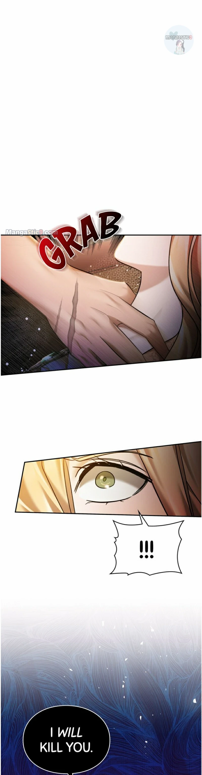 You, My devil chapter 10 page 32