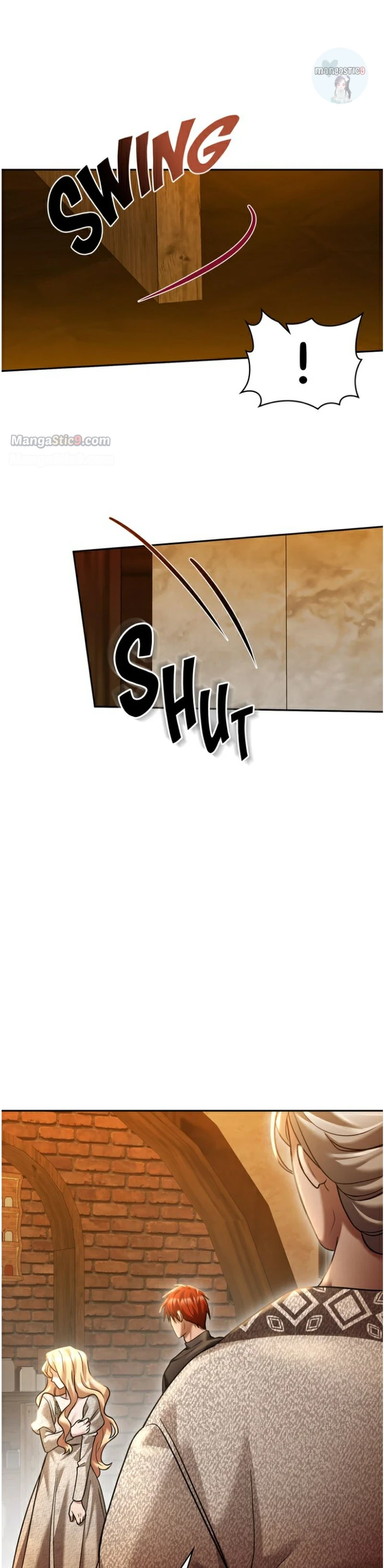 You, My devil chapter 13 page 2