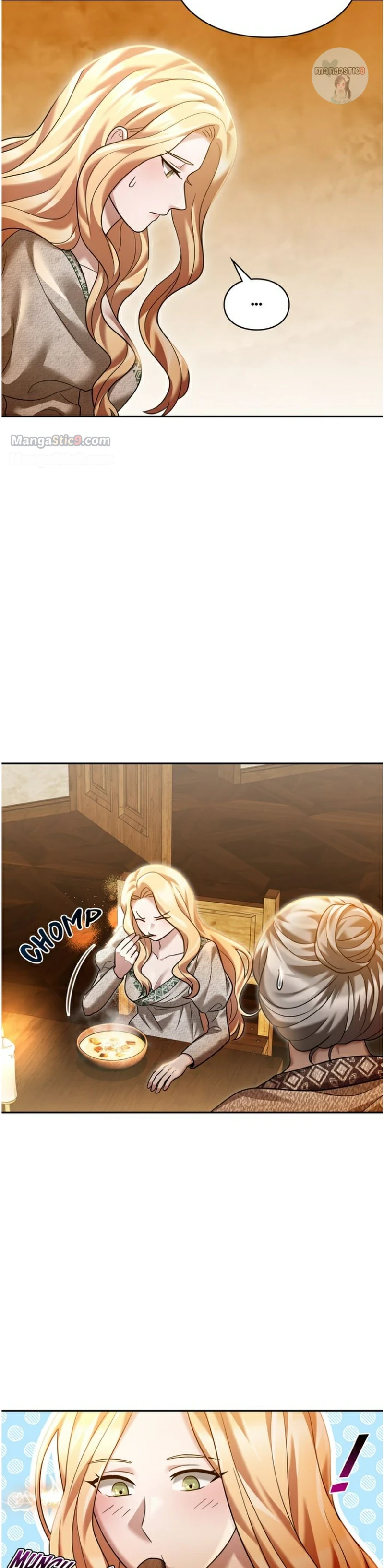 You, My devil chapter 13 page 7