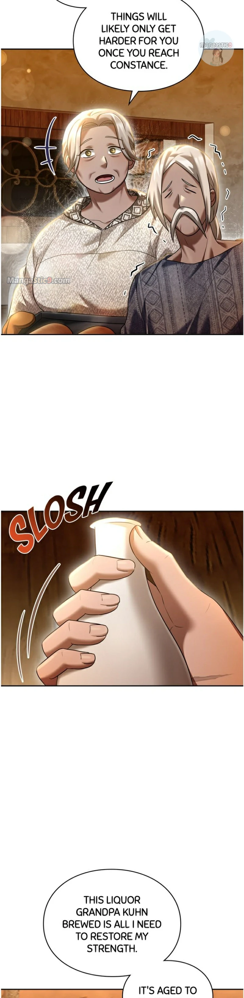 You, My devil chapter 13 page 11