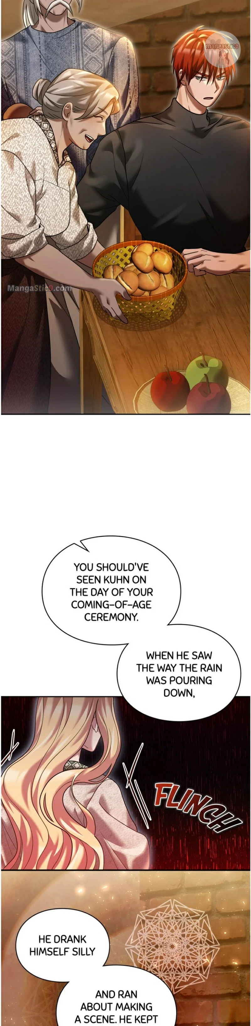 You, My devil chapter 13 page 15