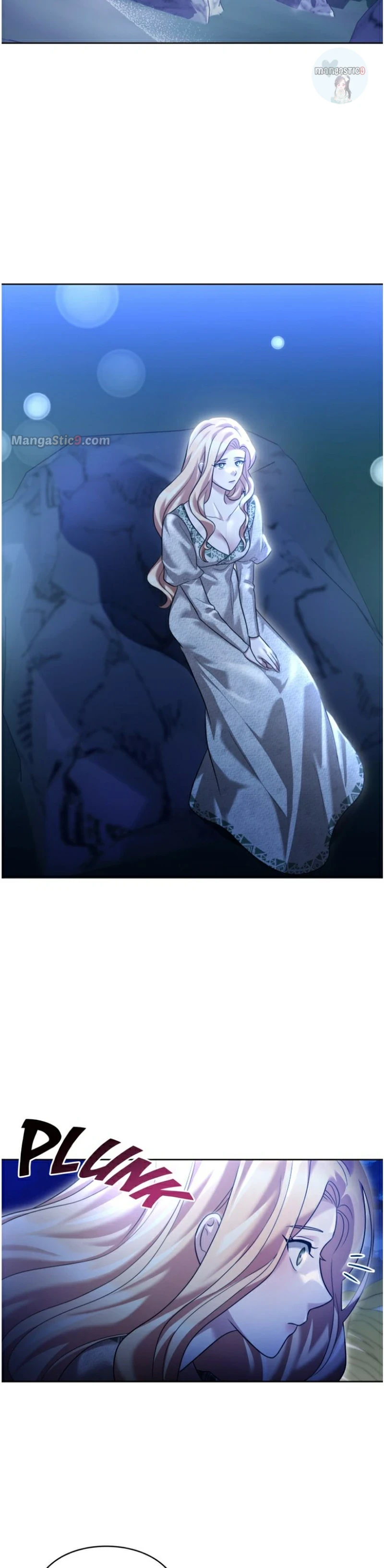 You, My devil chapter 13 page 20