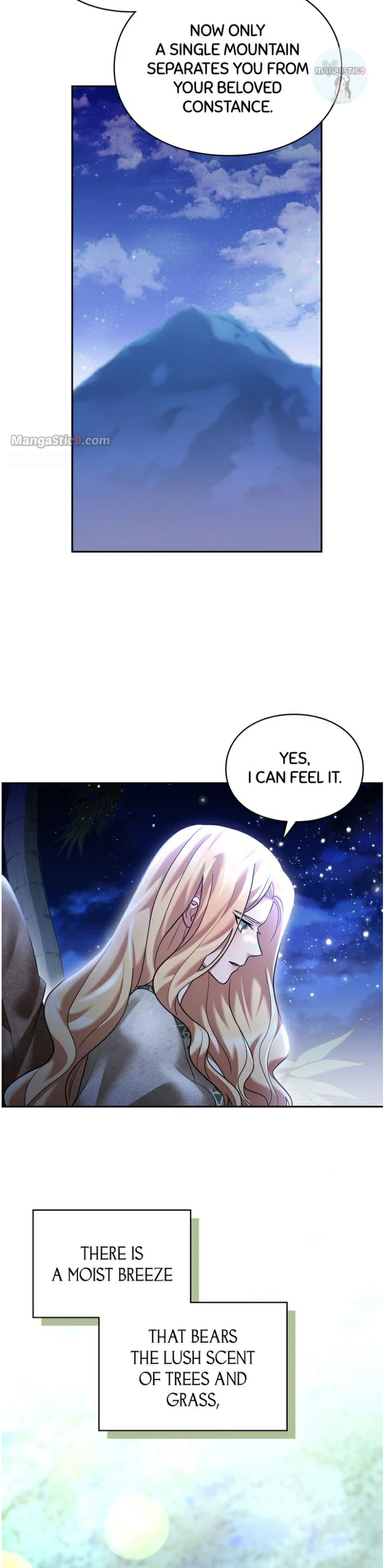 You, My devil chapter 13 page 22