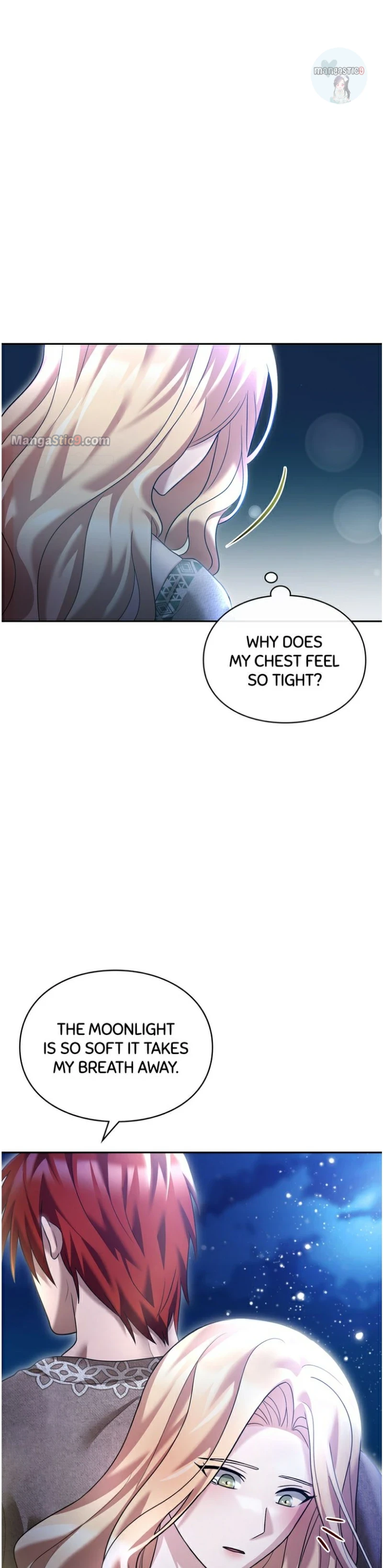 You, My devil chapter 13 page 25