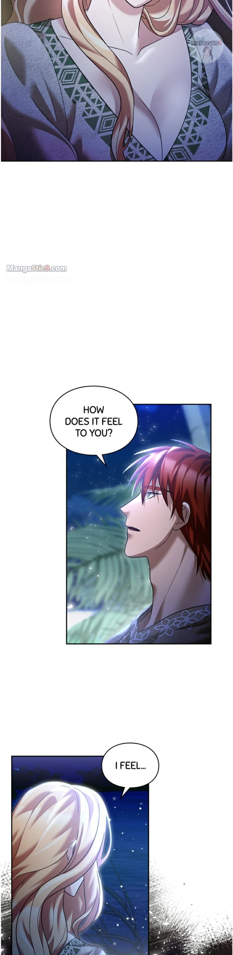 You, My devil chapter 13 page 26