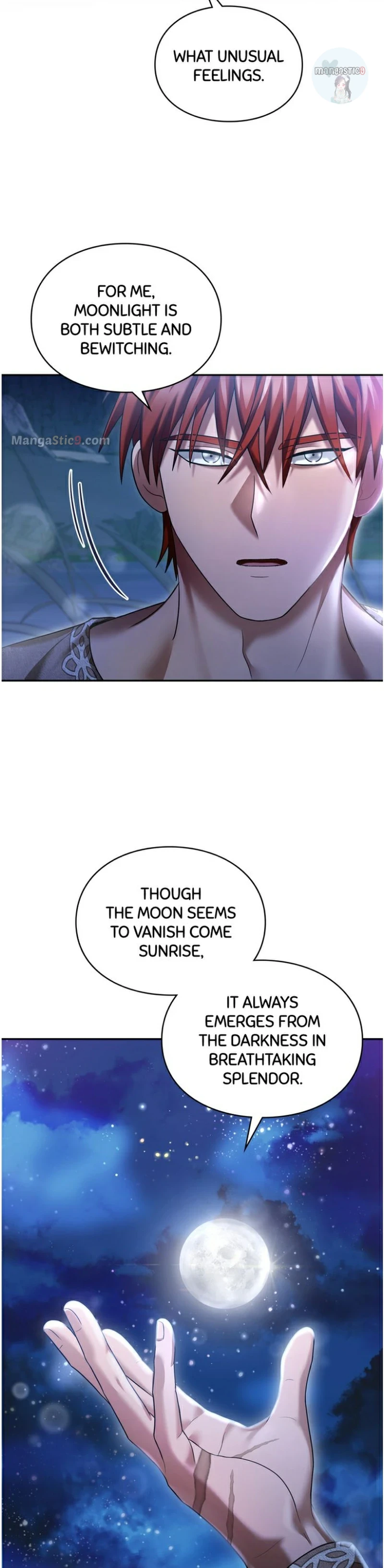 You, My devil chapter 13 page 28