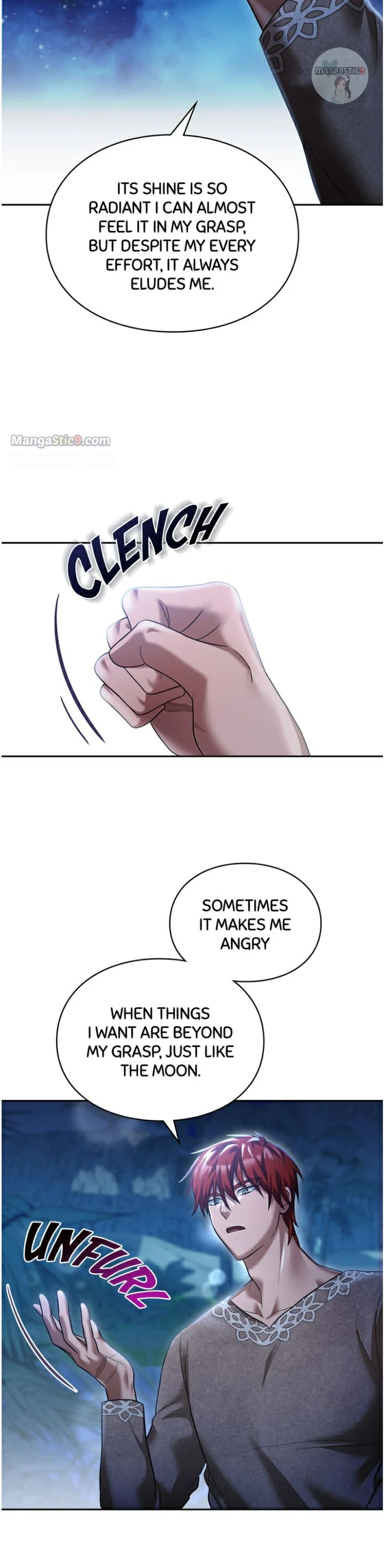 You, My devil chapter 13 page 29