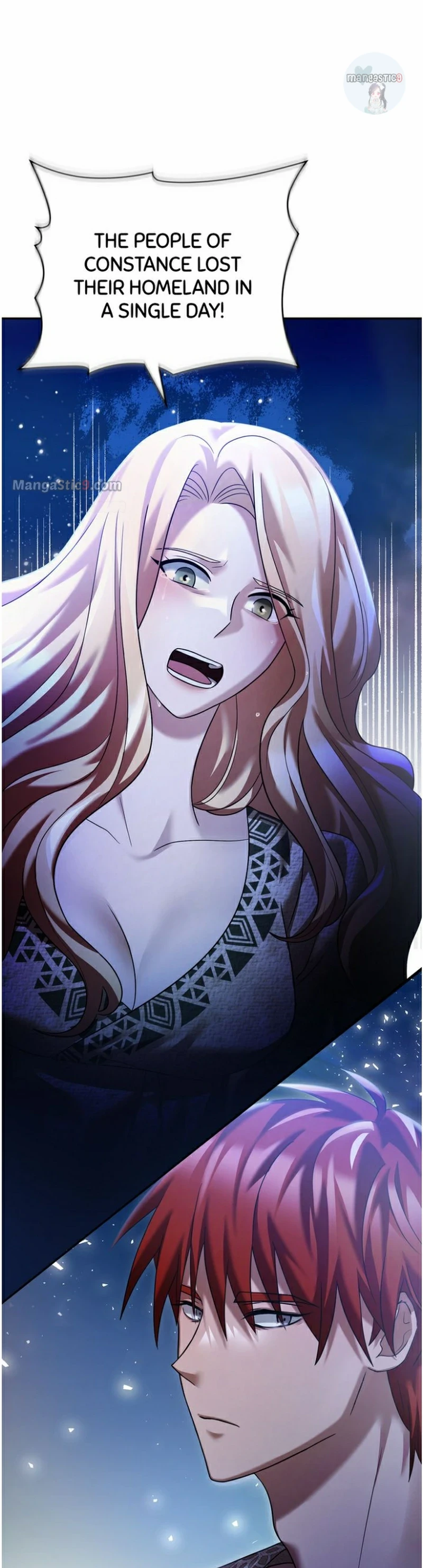 You, My devil chapter 13 page 33