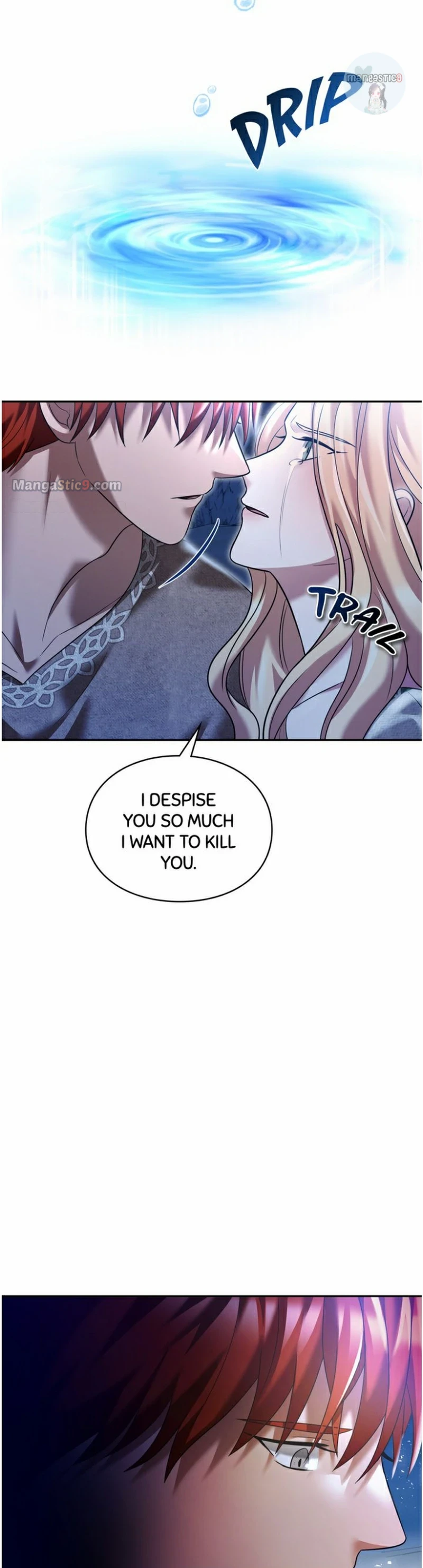 You, My devil chapter 13 page 38