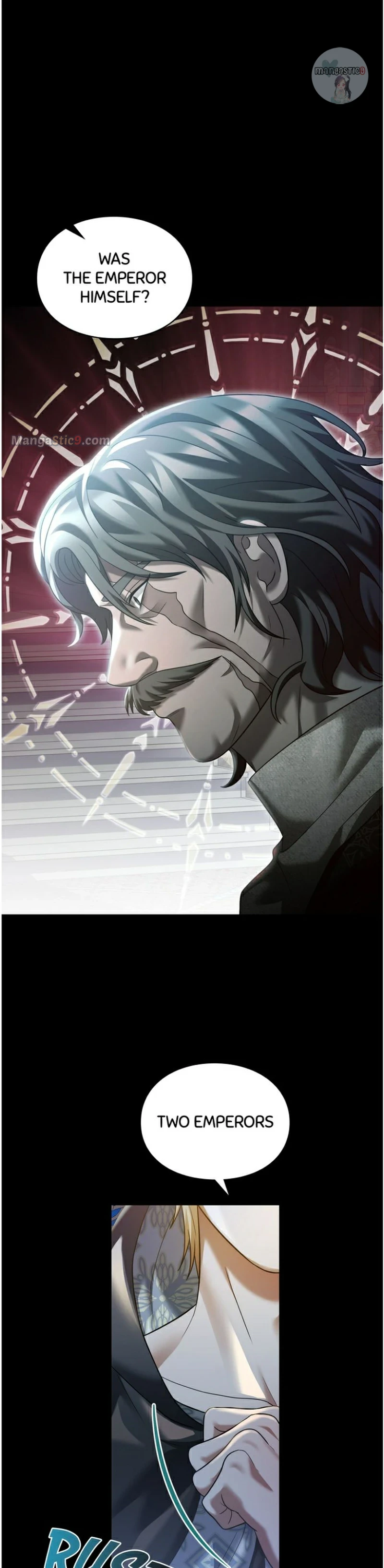 You, My devil chapter 14 page 8