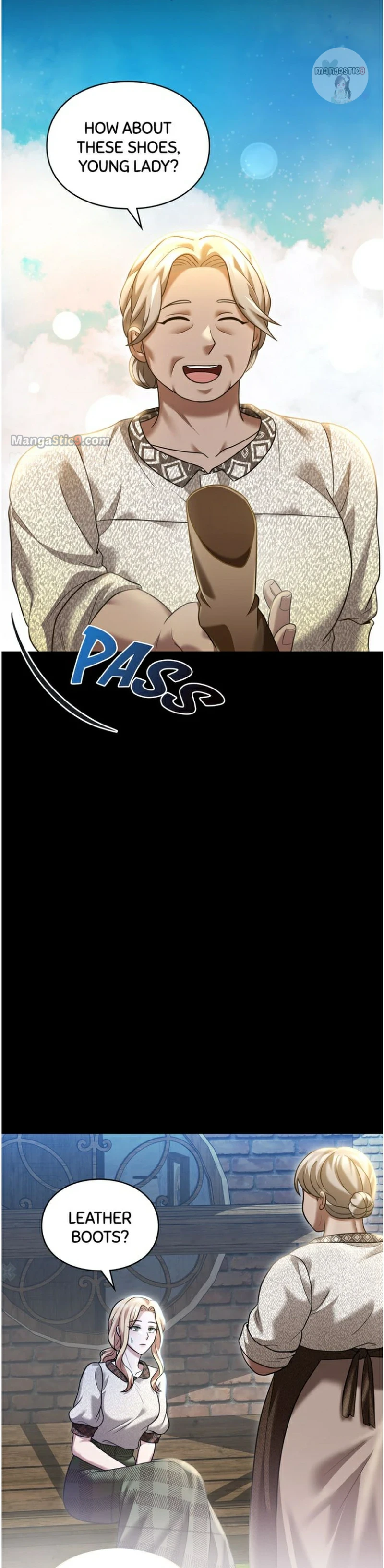 You, My devil chapter 14 page 16